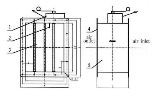 8 Electric Corrosion-resistant Fire Damper1.jpg